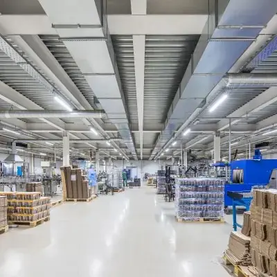 Understanding the Energy Intensive Industry Scheme