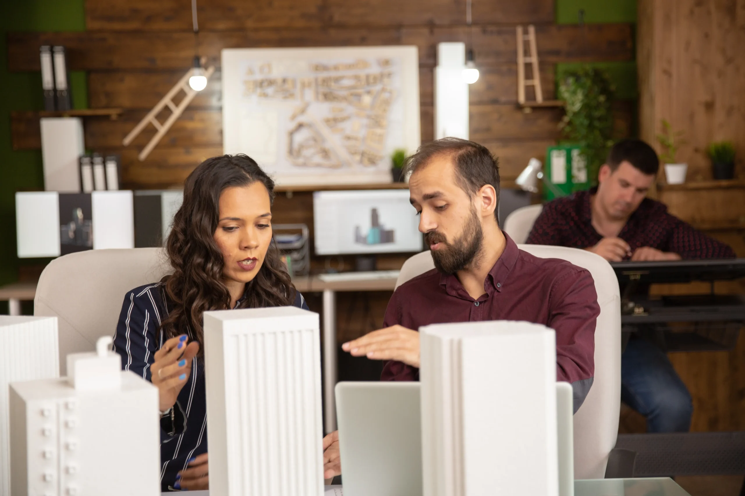 Domestic Energy vs Business Energy